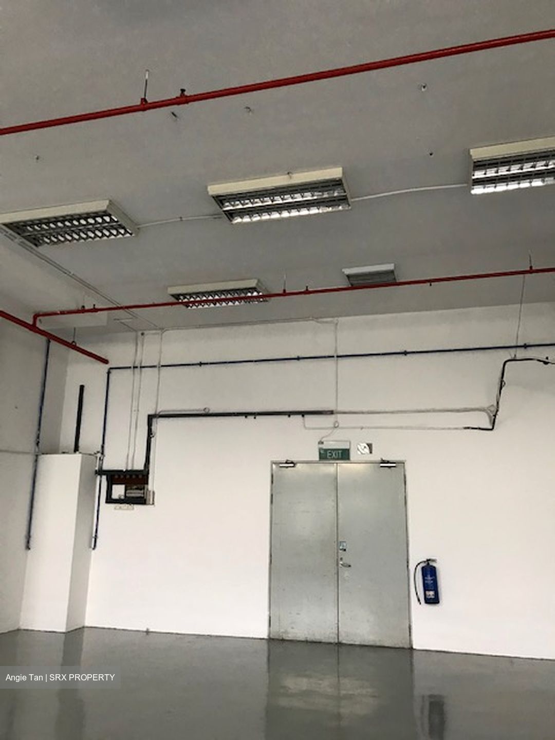 Pantech Business Hub (D5), Factory #605194401